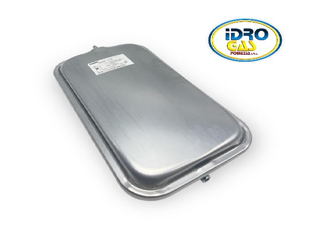 VASO ESPANSIONE LT.8 3/8` VICTRIX MINI